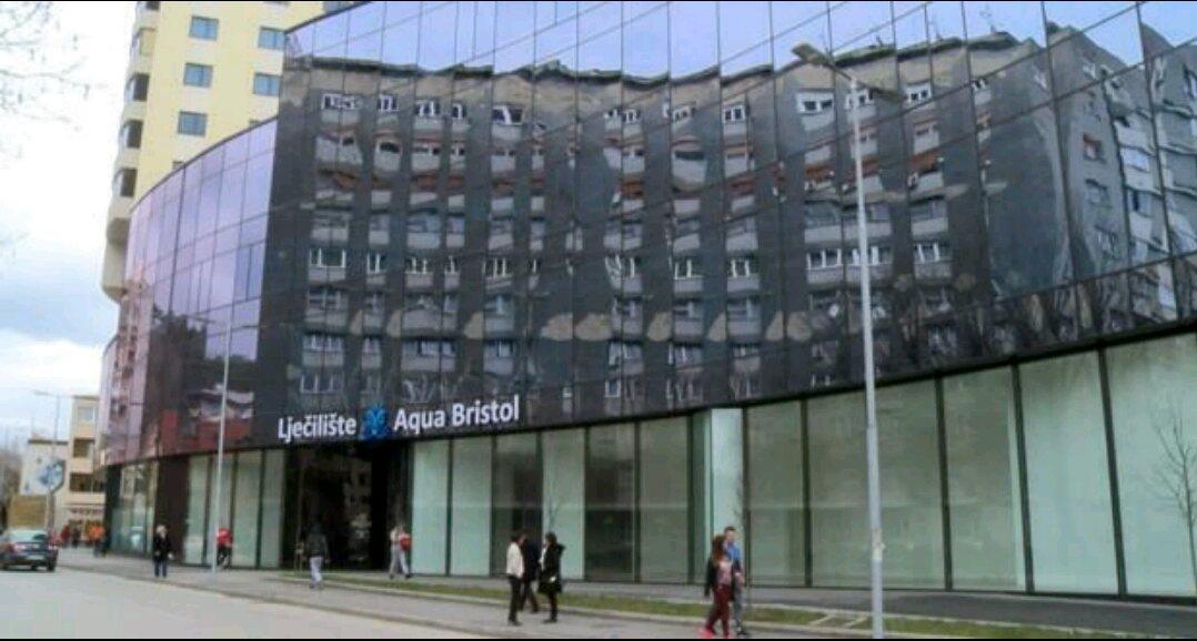 Amai Exclusive Apartamento Tuzla Exterior foto